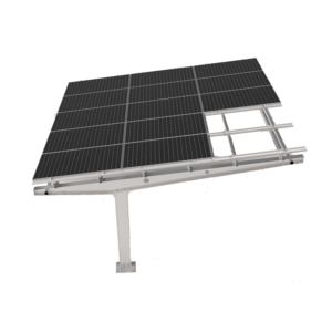 cantilever solar carport